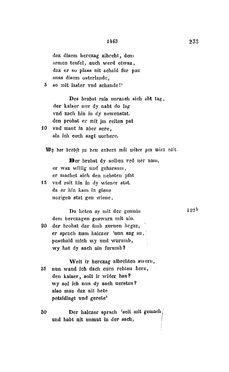 Image of the Page - 233 - in Michael Beheim's - Buch von den Wienern