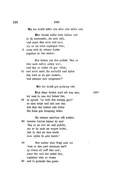 Bild der Seite - 236 - in Michael Beheim's - Buch von den Wienern