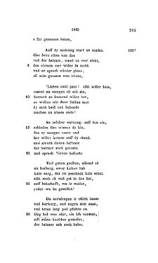 Image of the Page - 245 - in Michael Beheim's - Buch von den Wienern