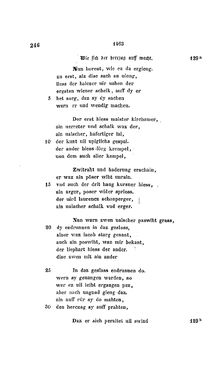 Image of the Page - 246 - in Michael Beheim's - Buch von den Wienern