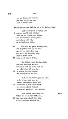 Image of the Page - 248 - in Michael Beheim's - Buch von den Wienern