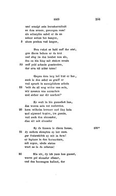 Bild der Seite - 251 - in Michael Beheim's - Buch von den Wienern