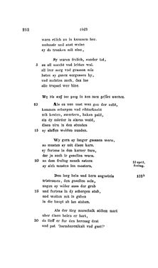 Image of the Page - 252 - in Michael Beheim's - Buch von den Wienern