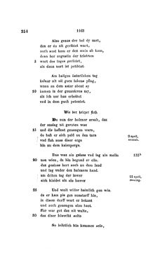 Image of the Page - 254 - in Michael Beheim's - Buch von den Wienern