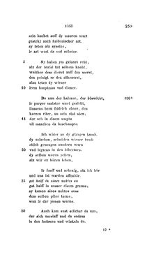 Image of the Page - 259 - in Michael Beheim's - Buch von den Wienern