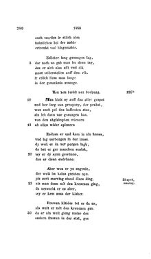 Image of the Page - 260 - in Michael Beheim's - Buch von den Wienern