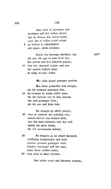 Image of the Page - 262 - in Michael Beheim's - Buch von den Wienern