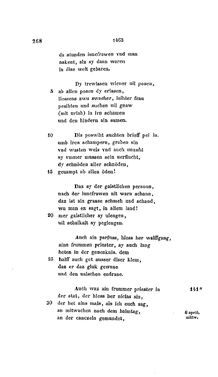 Image of the Page - 268 - in Michael Beheim's - Buch von den Wienern