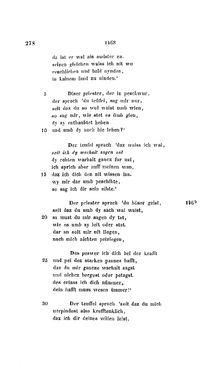 Image of the Page - 278 - in Michael Beheim's - Buch von den Wienern