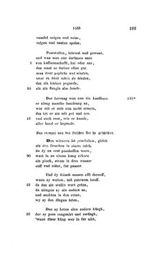 Image of the Page - 283 - in Michael Beheim's - Buch von den Wienern