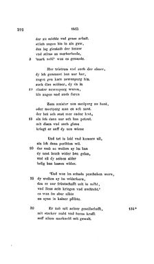 Image of the Page - 292 - in Michael Beheim's - Buch von den Wienern