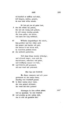 Image of the Page - 293 - in Michael Beheim's - Buch von den Wienern