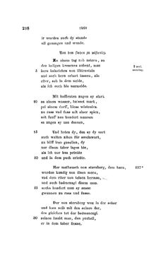 Image of the Page - 298 - in Michael Beheim's - Buch von den Wienern