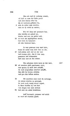 Image of the Page - 300 - in Michael Beheim's - Buch von den Wienern