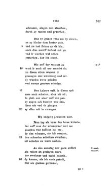 Image of the Page - 307 - in Michael Beheim's - Buch von den Wienern