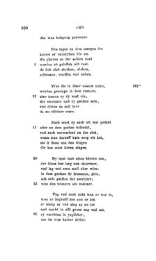 Image of the Page - 308 - in Michael Beheim's - Buch von den Wienern