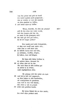 Image of the Page - 310 - in Michael Beheim's - Buch von den Wienern
