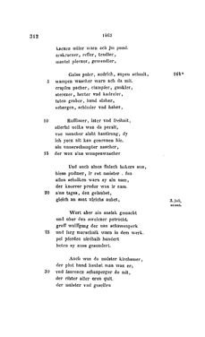 Bild der Seite - 312 - in Michael Beheim's - Buch von den Wienern
