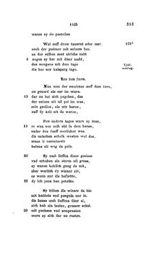 Bild der Seite - 313 - in Michael Beheim's - Buch von den Wienern