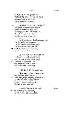 Image of the Page - 315 - in Michael Beheim's - Buch von den Wienern
