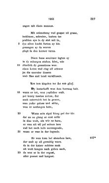 Image of the Page - 317 - in Michael Beheim's - Buch von den Wienern