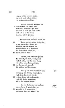 Image of the Page - 324 - in Michael Beheim's - Buch von den Wienern