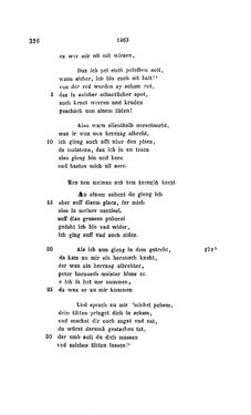 Image of the Page - 326 - in Michael Beheim's - Buch von den Wienern