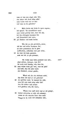 Image of the Page - 328 - in Michael Beheim's - Buch von den Wienern