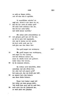 Image of the Page - 329 - in Michael Beheim's - Buch von den Wienern