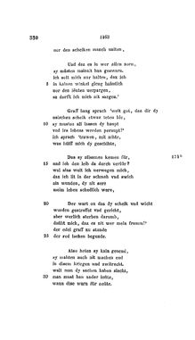 Image of the Page - 330 - in Michael Beheim's - Buch von den Wienern
