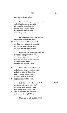 Bild der Seite - 341 - in Michael Beheim's - Buch von den Wienern