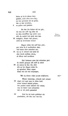 Image of the Page - 342 - in Michael Beheim's - Buch von den Wienern