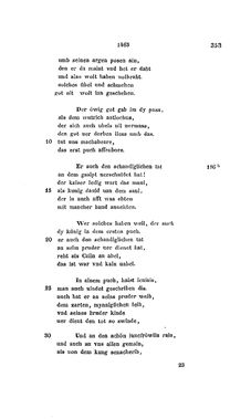 Image of the Page - 353 - in Michael Beheim's - Buch von den Wienern