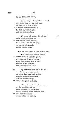 Image of the Page - 356 - in Michael Beheim's - Buch von den Wienern