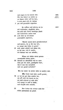 Image of the Page - 358 - in Michael Beheim's - Buch von den Wienern