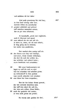 Image of the Page - 361 - in Michael Beheim's - Buch von den Wienern