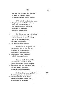Image of the Page - 363 - in Michael Beheim's - Buch von den Wienern