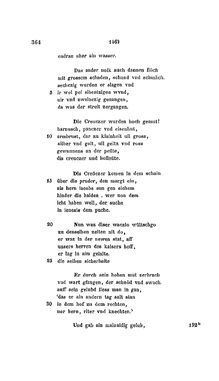 Image of the Page - 364 - in Michael Beheim's - Buch von den Wienern