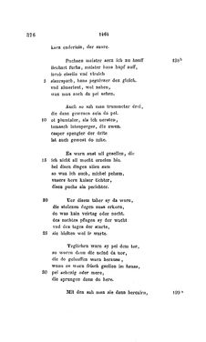 Image of the Page - 376 - in Michael Beheim's - Buch von den Wienern