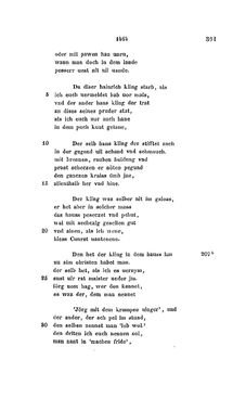 Image of the Page - 391 - in Michael Beheim's - Buch von den Wienern