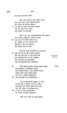Image of the Page - 392 - in Michael Beheim's - Buch von den Wienern
