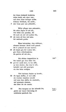 Image of the Page - 393 - in Michael Beheim's - Buch von den Wienern