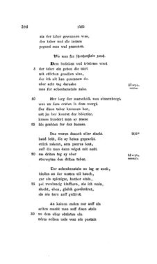 Image of the Page - 394 - in Michael Beheim's - Buch von den Wienern