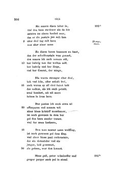 Image of the Page - 396 - in Michael Beheim's - Buch von den Wienern