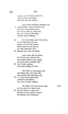 Image of the Page - 398 - in Michael Beheim's - Buch von den Wienern