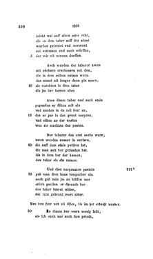 Image of the Page - 400 - in Michael Beheim's - Buch von den Wienern