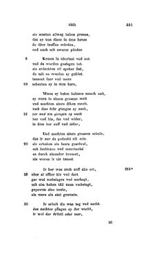 Image of the Page - 401 - in Michael Beheim's - Buch von den Wienern