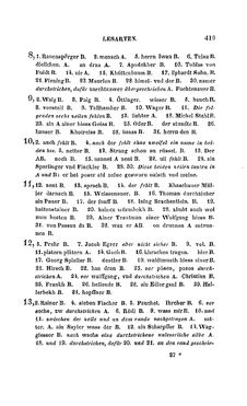 Image of the Page - 419 - in Michael Beheim's - Buch von den Wienern