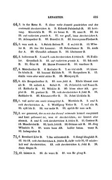 Image of the Page - 425 - in Michael Beheim's - Buch von den Wienern