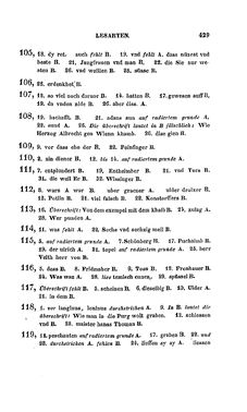 Image of the Page - 429 - in Michael Beheim's - Buch von den Wienern